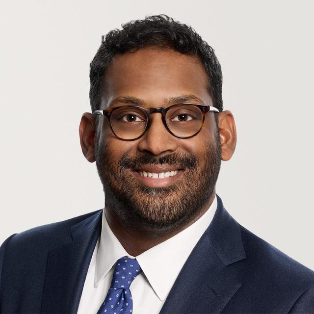 Q&A Sanjay Murti