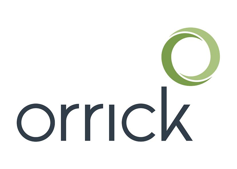 Q&A company Orrick