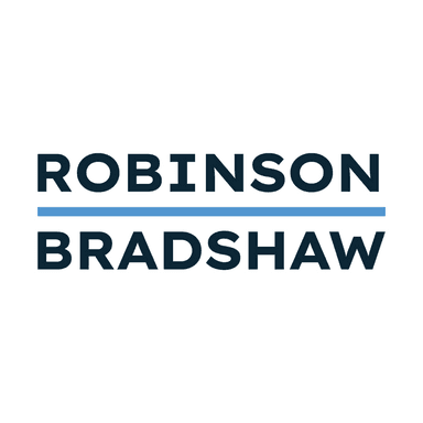 Robinson, Bradshaw & Hinson, P.A. logo