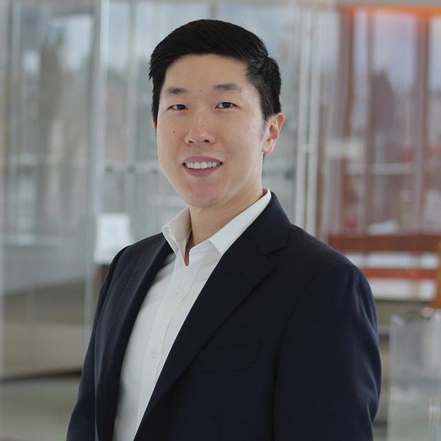 Q&A Henry Jin