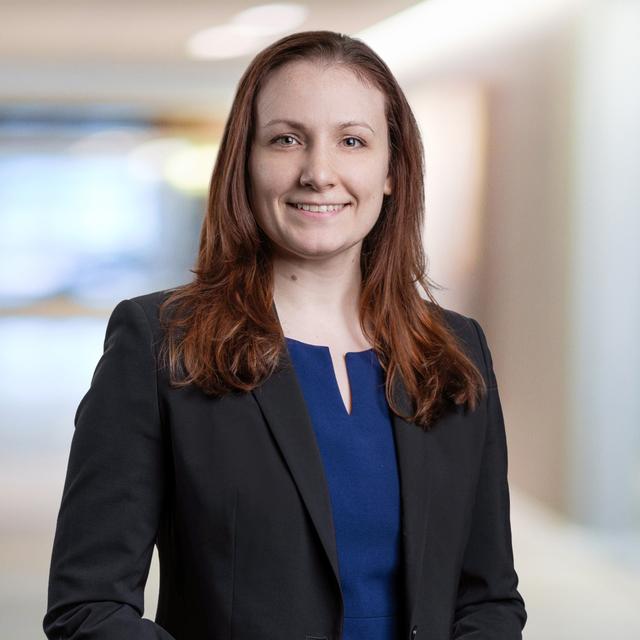 Q&A Kaitlin Crowder