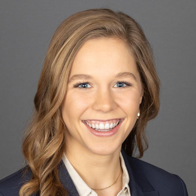 Q&A Natalie Packard