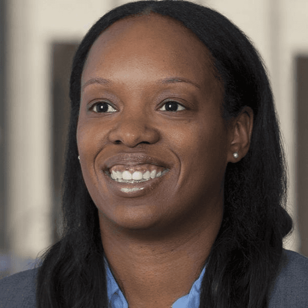 Q&A Laura Washington
