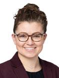 Q&A Lauren Bachtel