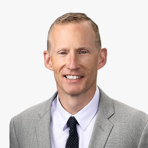 Q&A Travis Jackson