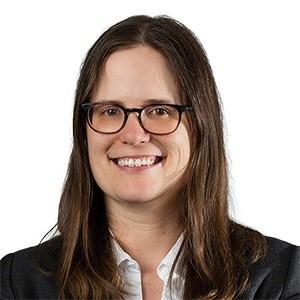 Q&A Emily Ambrose