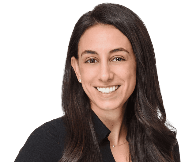 Q&A Brittany Klinger