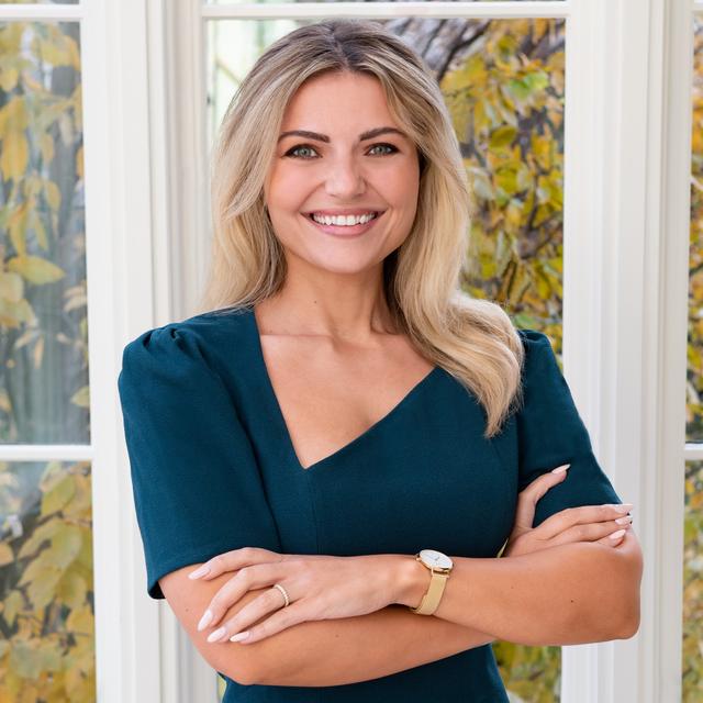 Q&A Roxana Guidero