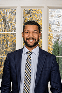 Q&A Deon McCray