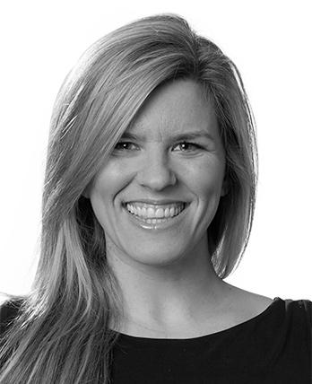Q&A Amara Mullins