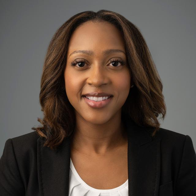 Q&A Kristin Sanford