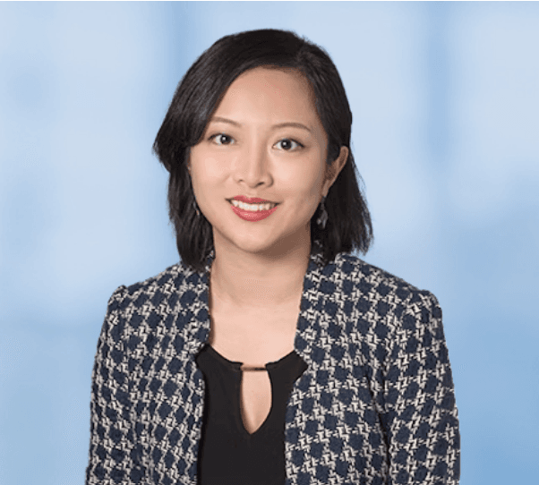 Q&A Mimi Wu
