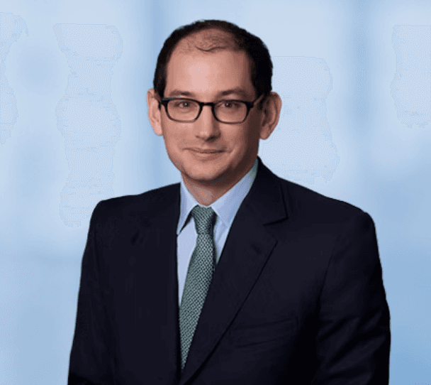 Q&A Benjamin Kent