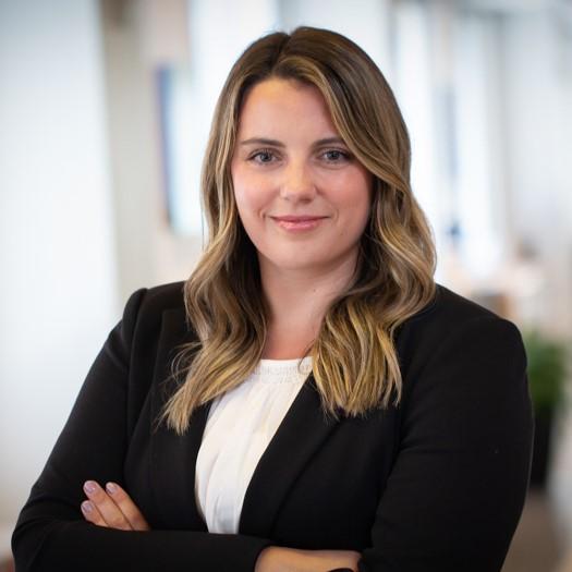 Q&A Emily Tkac