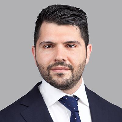 Q&A Javad Asghari