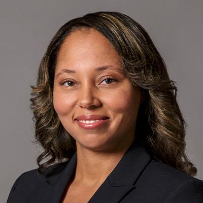 Q&A Doreen M. Rachal