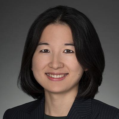 Q&A Feifei Bian