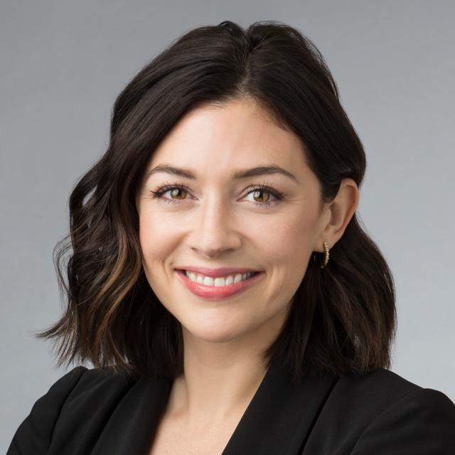 Q&A Erin J. Morgan