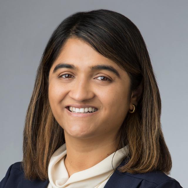 Q&A Anusha Simha