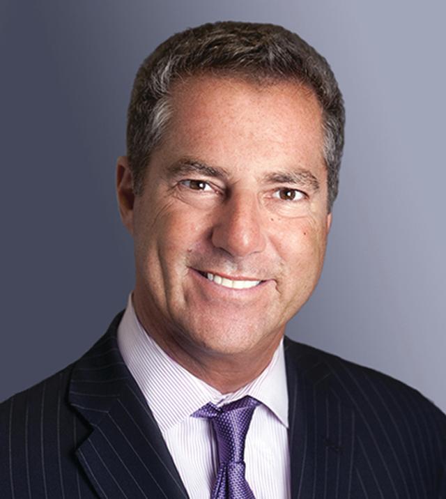 Q&A Brad S. Karp