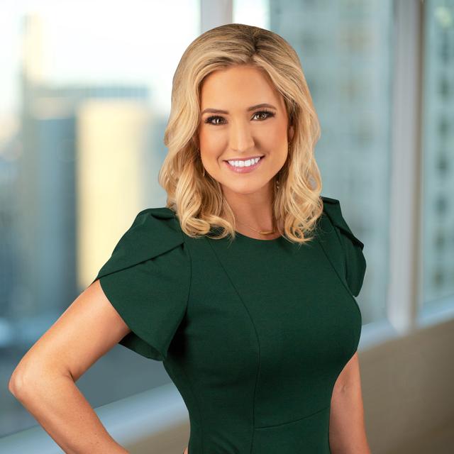 Q&A Kristin Cope