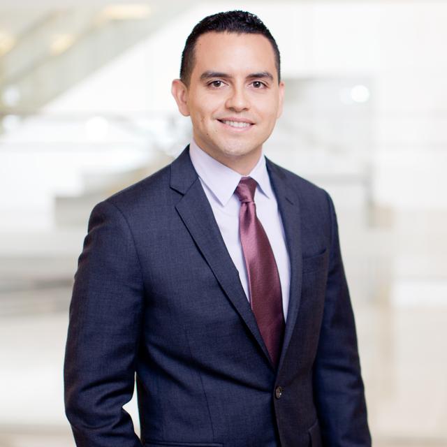Q&A Esteban Rodriguez