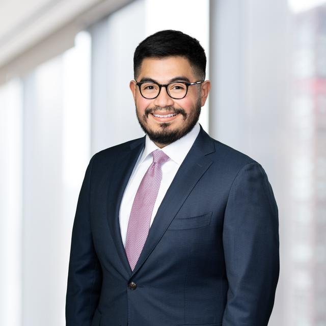 Q&A Victor Lopez