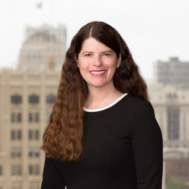 Q&A Erin Bosman