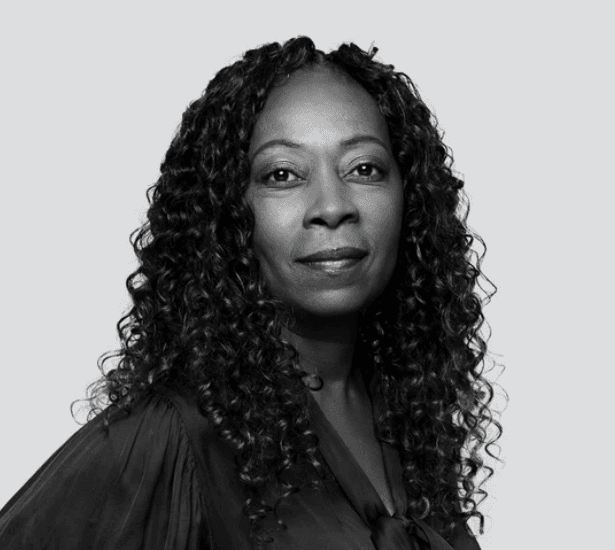 Q&A Paula Anderson