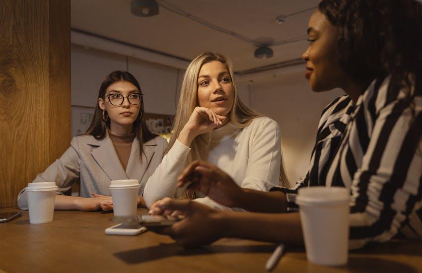 Article Why Boutique Firms Are Becoming Top Choices for Junior Legal Talent in 2025