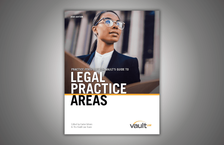 Practice Perspectives, 2025 Edition: Attorney Q&As