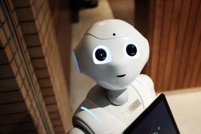 Advice card Five Tips for Getting Your Legal Resume Past AI Screeners