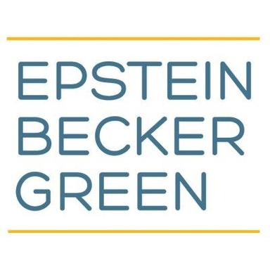 Epstein Becker & Green, P.C.