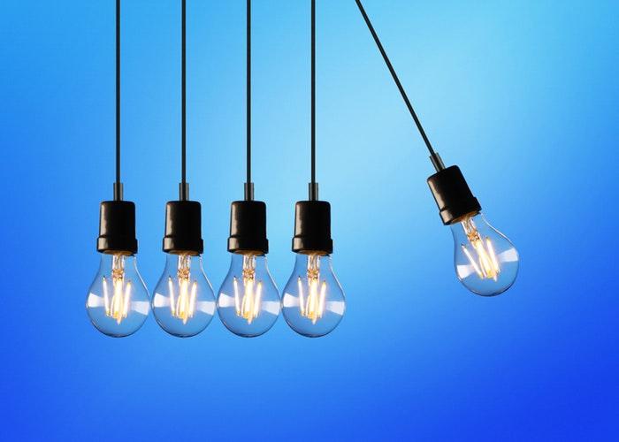 lightbulbs