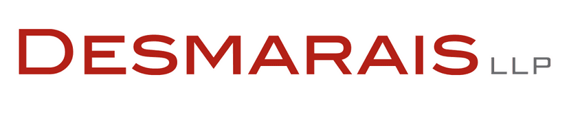 Desmarais logo