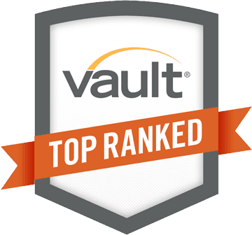 Vault Top Ranked